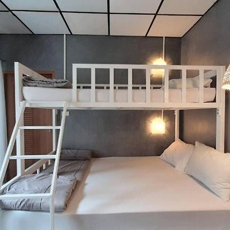 Lay Day Hotel Khon Kaen Exterior photo