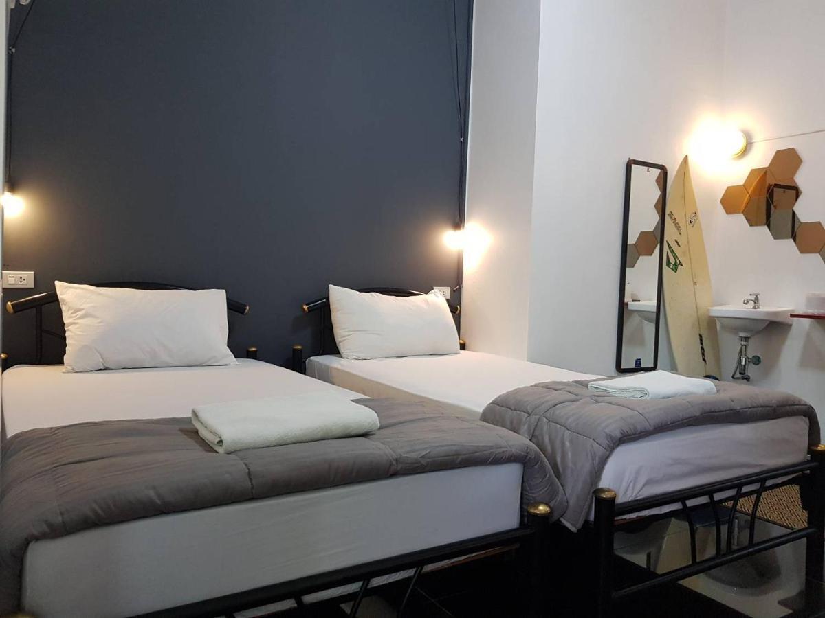 Lay Day Hotel Khon Kaen Exterior photo